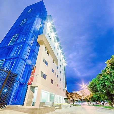 Hotel Blue 66 Cali Exterior foto