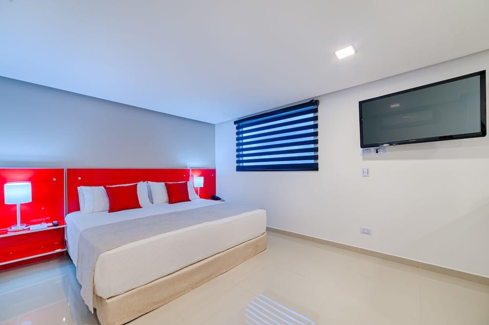 Hotel Blue 66 Cali Exterior foto